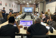 Kemiskinan Turun, Pengangguran Bertahan: Pansus LKPJ DPRD Balikpapan Mulai Bedah Kejanggalan Data