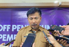 APBD Kukar 2026 Rp7,5 Triliun, Sekda Pastikan Lelang Tetap Terkendali