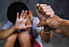 Anak Kelas 5 SD Nyaris Diculik Pria Bertopeng di Jalan Sepi Balikpapan