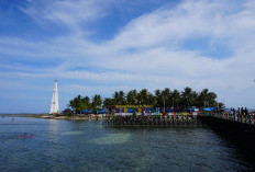 Lima Investor Tertarik Kelola Pulau Beras Basah, Tapi Pemkot Bontang Belum Berani, Alasannya karena Ini 