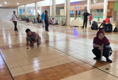 Turnamen Balogo: Merawat Olahraga Tradisi di Tengah Modernisasi