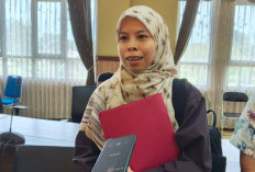 Terganjal Status Permukiman, Warga Bukit Merdeka belum Merasakan Pelayanan Listrik Sejak 1972