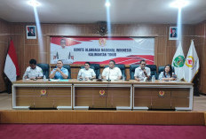 KONI Kaltim Bikin Aplikasi Transparansi Anggaran untuk Semua Cabor 