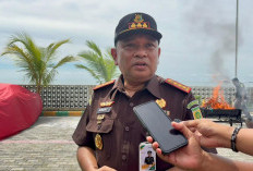 Eksploitasi Seksual Anak Lewat Aplikasi, Kejari Balikpapan Ungkap Korban Termuda Berusia 13 Tahun