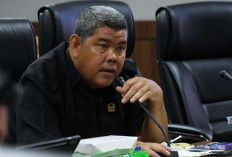 Liliansyah Dorong Pemkab Berau Seriusi Ketahanan Pangan di Wilayah Pesisir