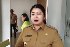 Diminta Maksimalkan Serapan Anggaran, Bupati Harap Wujud Pembangunan Benar-benar Dirasakan Masyarakat