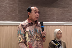 Mengganggu Pembangunan di Daerah, DPD RI Sebut Pemangkasan TKD Melanggar UU HKPD