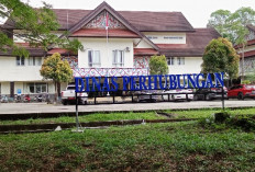 Dishub Kubar Tegaskan Truk CPO Melintasi Jalan Kelas 3, Maksimal 6.000 Liter