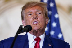 Trump Ultimatum Negara Penolak Rencana AS Caplok Greenland, Dikenai Tarif Tambahan