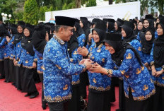 3 Kursi Eselon II Pemkot Balikpapan Masih Diisi Plt, Manajemen Talenta Jadi Penentu