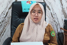 18 Hektare Sawah Baru Tanam di Rantau Pulung Kutai Timur Terendam, Petani Merugi