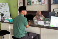 Strategi Dompet Dhuafa Kaltim, Pastikan Zakat Fitrah Tersalurkan Habis Sebelum Idulfitri