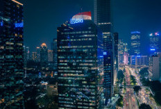 The Banker Nobatkan BRI Sebagai Bank of The Year 2025, Apresiasi Global terhadap Arah Baru Transformasi