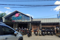 DPRD Samarinda Dorong Pengelolaan Parkir Mie Gacoan  Libatkan Warga Lokal