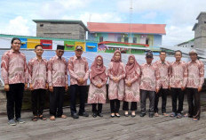 BUMDes di Kukar Setahun Berkontribusi hingga Rp100 Juta, Arianto: Pengurusnya Harus Punya Integritas