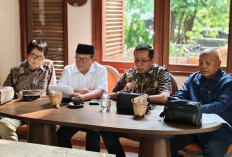 KOSMAK Sebut Kasus Dugaan Korupsi Febrie Adriansyah Baru Puncak Gunung Es
