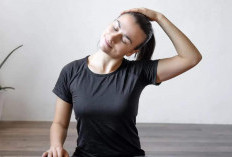 Bahaya Kebiasaan Membunyikan Leher, Dokter Ingatkan Risiko Cedera hingga Stroke