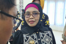 2 ASN Dishub Bontang yang Terlibat Korupsi Sudah Non Aktif, Kegiatan Bimtek Dikurangi