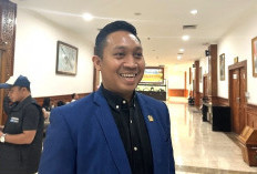 Hampir 400 Ribu Hektare Kebun Sawit di Kutim, DPRD Pertanyakan Kontribusi