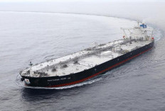 2 Kapal Pertamina belum Keluar dari Selat Hormuz, Menlu Sugiono Ungkap Alasannya
