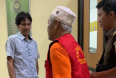 Sidang Perdana Pembunuhan Penjaga Toko Kelontong di Balikpapan, JPU Ajukan Dakwaan Berlapis