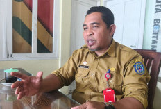 Rekam e-KTP di Bontang sudah Capai 99 Persen, Pengguna IKD hanya 5 Persen