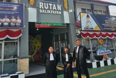 Sidang Sengketa DPK dan Petrotrans, Hakim Berulang Kali Tegur Saksi