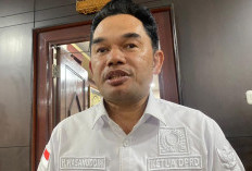 Bantah Isu Kredit dan Kepemilikan Perusahaan, Hamas Minta Klarifikasi ke BPD