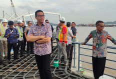 Pemkot Samarinda Target Kenaikan PAD 20 Persen di 2026 Lewat Pariwisata
