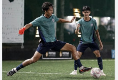 Bentrok 2 Tim Pesakitan, Persiba Yakin Menang Lawan PSIS Semarang