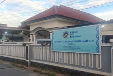 Sempat Dihentikan Sementara, 1 dari 3 SPPG di Paser Segera Beroperasi Lagi 