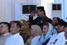 Budayawan Kaltim Nilai Posisi Duduk Sultan Kutai di Peresmian RDMP Balikpapan Cederai Sejarah