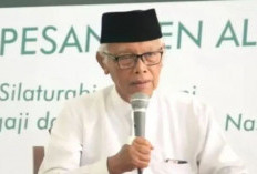 Polemik Program MBG, Ketua MUI: Solusinya Benahi, Bukan Hentikan
