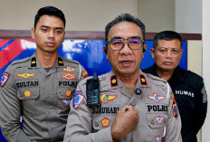 Balap Liar Marak di KTL Balikpapan, Polisi Ingatkan Ancaman Denda Rp1,5 Miliar