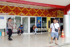 Rute Melalan–Balikpapan Mendadak Kosong Jadwal, Penerbangan Batal Meski Penumpang Sudah Beli Tiket