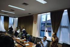 UMK Samarinda Naik, Disnaker Samarinda Minta Rekomendasi Persetujuan Wali Kota