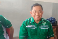 Agus Shali Soroti Benturan Hukum Adat dan Hukum Positif 