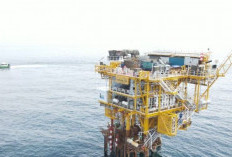 PHM Targetkan 20 Juta Kubik Gas dari 2 Sumur Baru