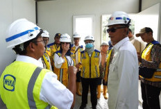 Menteri PU: Perlu Waktu 2–3 Tahun untuk Pulihkan Sumatera