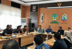 DPRD Paser Minta Solusi Konkret Status Lahan Warga di Kawasan Cagar Alam 