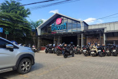 Wakil Wali Kota Samarinda Minta Masalah Pengelolaan Parkir Mie Gacoan Dikomunikasikan dengan Baik