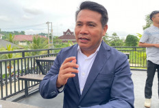 Syafruddin Minta RKB Tambang 2026 Ditahan: Jangan Hanya Berdasar Laporan di Kertas