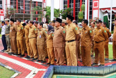 17 Jabatan Eselon II Pemkab Kukar Kosong, Proses Asesmen Masih Berproses