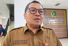 TPP ASN Tak Cair Sejak Juni, Dinkes Kaltim Sarankan RS Manfaatkan BLUD