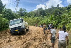 Warga Bentian Besar Kutai Barat Kecewa, Izin Truk ODOL Melintas Dinilai Lukai Rasa Keadilan