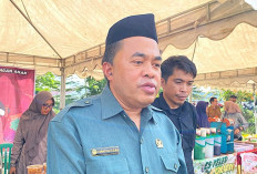 Kukar Kembali Raih WTP, DPRD Perketat Pengawasan Anggaran dan Tindak Lanjuti Catatan BPK 