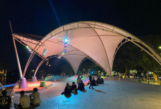 Perayaan Tahun Baru 2026 Tanpa Kembang Api, Pemkot Samarinda Imbau Remaja Tak Begadang