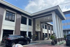 Dugaan Penipuan Rp 20,5 Miliar Pengusaha Hotel Balikpapan Dilimpahkan ke PN