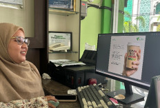 Untuk Milenial dan Gen Z, Wakaf Sekarang Tidak Mesti Harga, Bisa Cuma Segelas Kopi