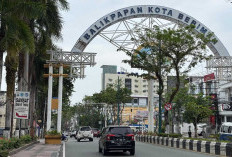 BMKG Sebut Kondisi Angin Mendukung Asap Karhutla Kalteng-Kalsel Masuk ke Balikpapan